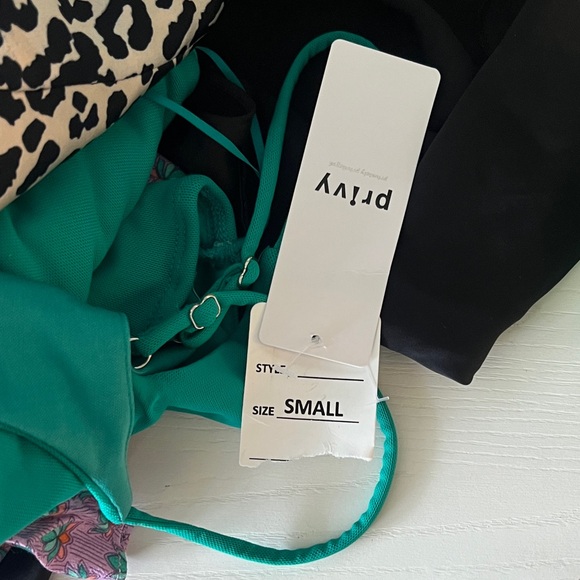 privy teal turquoise one strap dress shoulder nbd Showpo SABO tigermist Polly pq - Picture 7 of 9